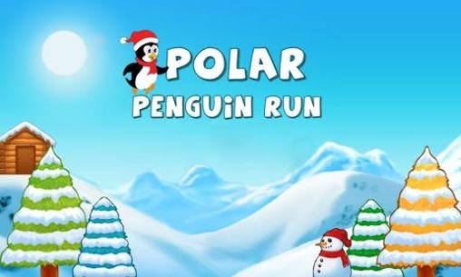 download Polar penguin run apk